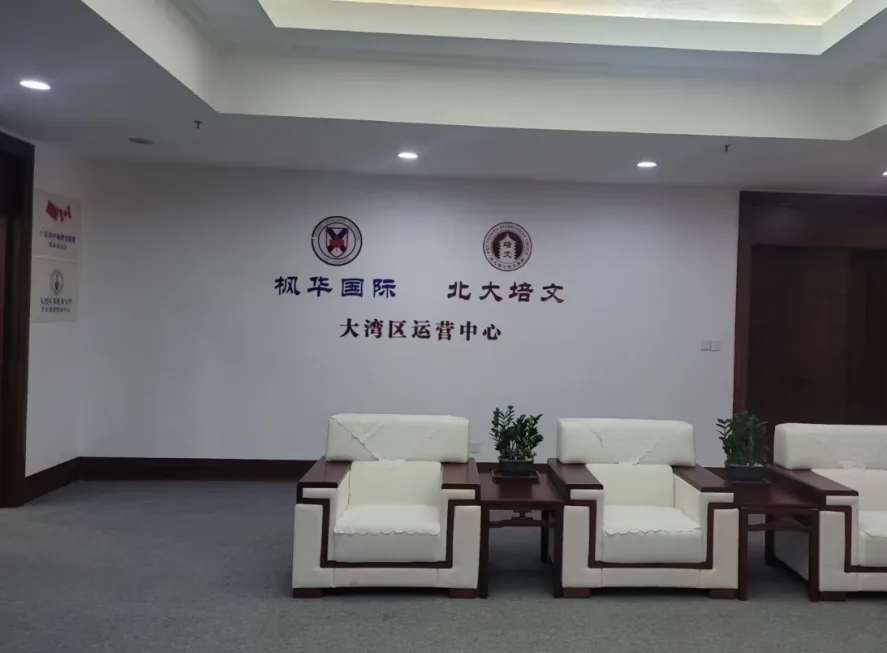 公司成立
